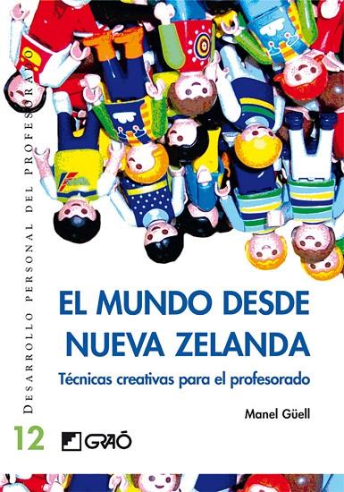 MUNDO DESDE NUEVA ZELANDA, EL | 9788478275281 | GÜELL BARCELÓ, MANUEL