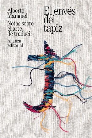 ENVÉS DEL TAPIZ, EL | 9791370090593 | MANGUEL, ALBERTO