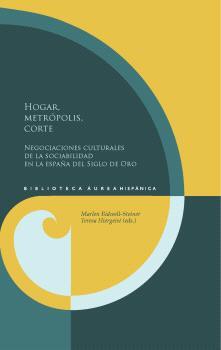 HOGAR, METRÓPOLIS, CORTE | 9788491924692