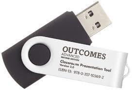 OUTCOMES ADVANCED CPT 2 0 | 9780357103692