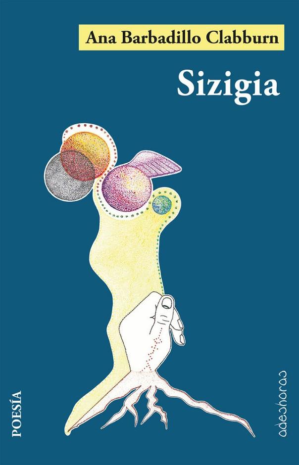 SIZIGIA | 9791399030594 | BARBADILLO CLABBURN, ANA