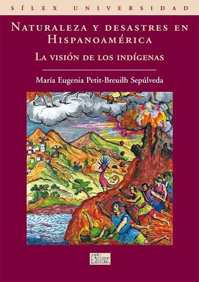 NATURALEZA Y DESASTRES EN HISPANOAMERICA | 9788477371779 | PETIT BREUILH SEPULVEDA, MARIA EUGENI