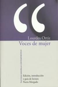 VOCES DE MUJER | 9788484893530