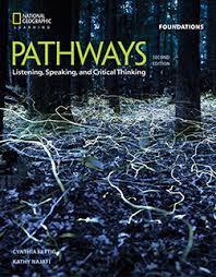 PATHWAYS L/S FOUND @ EJER 2E | 9781337562782