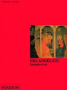 FRA ANGELICO | 9780714827858 | LLOYD, CHRISTOPHER