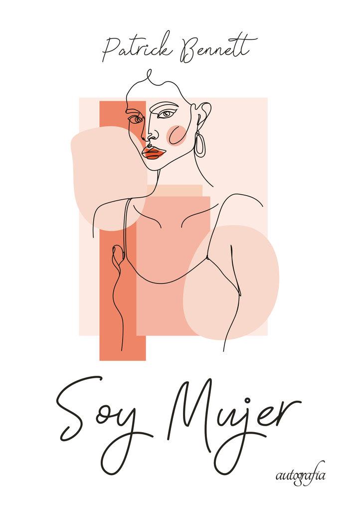 SOY MUJER | 9788419300317 | BENNETT, PATRICK
