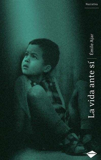 VIDA ANTE SÍ, LA | 9788493596200 | AJAR, ÉMILE