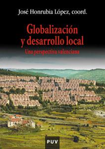 GLOBALIZACIÓN Y DESARROLLO LOCAL | 9788437058498 | VARIOS AUTORES