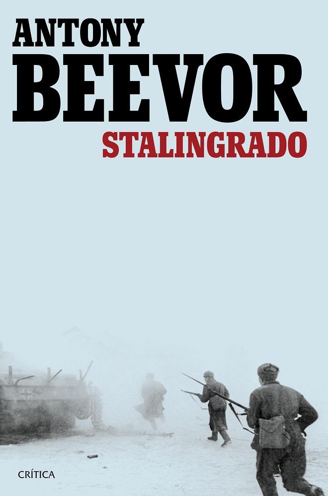 STALINGRADO | 9788498928433 | BEEVOR, ANTONY