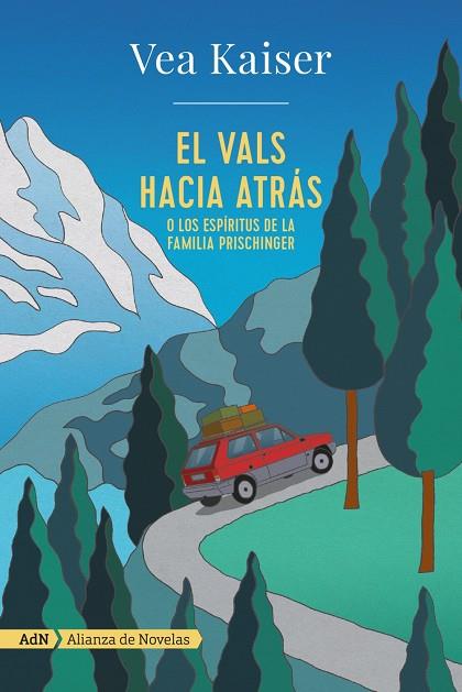 VALS HACIA ATRÁS, EL | 9788491816515 | KAISER, VEA