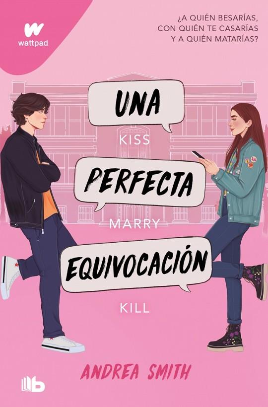 SEREMOS IMPERFECTOS 01. UNA PERFECTA EQUIVOCACIÓN | 9788490709788 | SMITH, ANDREA