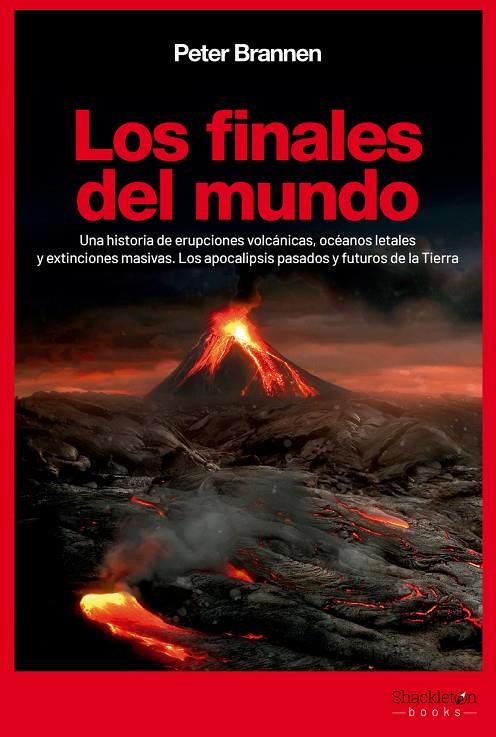 FINALES DEL MUNDO, LOS | 9788413611358 | BRANNEN, PETER