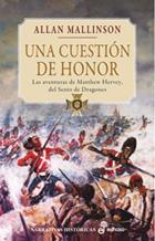 CUESTIÓN DE HONOR, UNA | 9788435061858 | MALLINSON, ALLAN