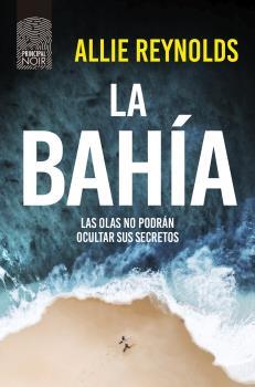 BAHÍA, LA | 9788418216541 | REYNOLDS, ALLIE