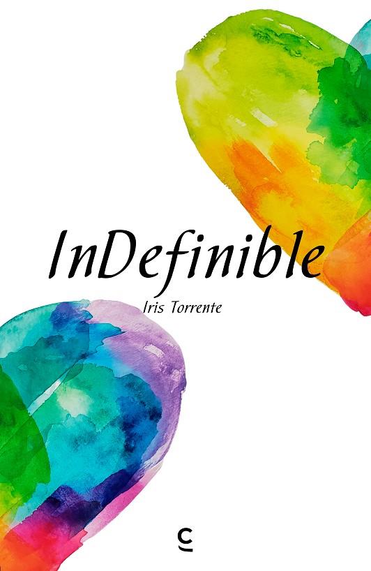 INDEFINIBLE | 9791388202353 | TORRENTE, IRIS