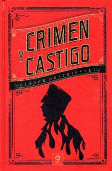 CRIMEN Y CASTIGO | 9788497944762 | DOSTOIEVSKI, FIODOR