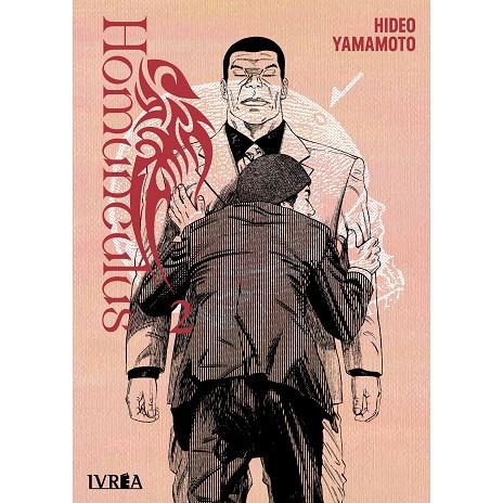 HOMUNCULUS 02 | 9788419730091 | YAMAMOTO, HIDEO