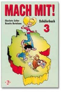 MACH MIT 3 ALUMNO | 9788881480401