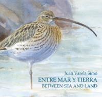 ENTRE MAR Y TIERRA / BETWEEN SEA AND LAND | 9788496553699 | VARELA, JUAN