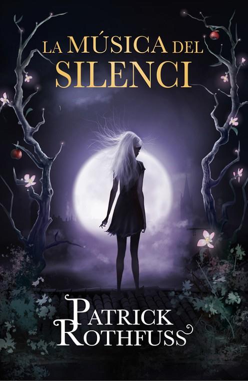 MÚSICA DEL SILENCI, LA | 9788415961567 | ROTHFUSS, PATRICK