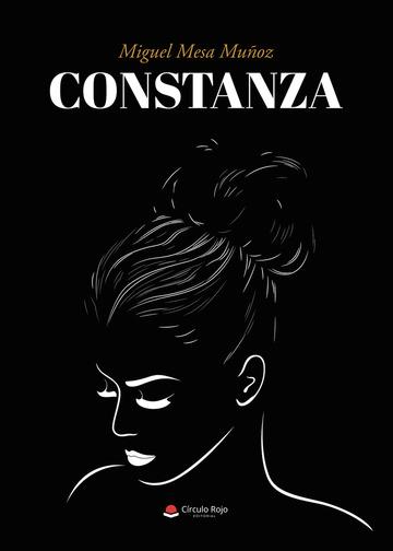 CONSTANZA | 9788411555753 | MESA MUÑOZ, MIGUEL