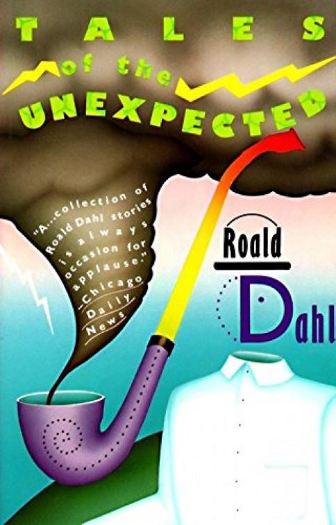 TALES OF THE UNEXPECTED | 9780679729891 | DAHL, ROALD