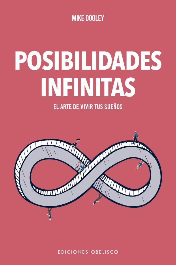 POSIBILIDADES INFINITAS | 9788491115274 | DOOLEY, MIKE