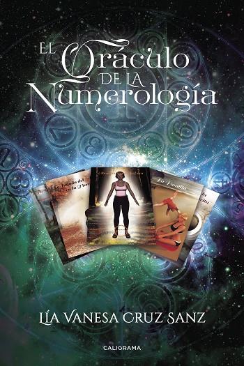 ORÁCULO DE LA NUMEROLOGÍA, EL | 9788417321444 | CRUZ SANZ, LÍA VANESA