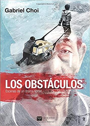 OBSTÁCULOS, LOS | 9788494978616 | CHOI, GABRIEL