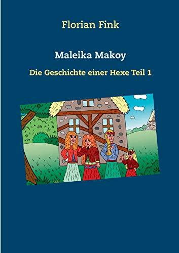 MALEIKA MAKOY | 9783735791344 | FINK, FLORIAN