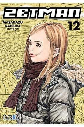 ZETMAN 12 | 9788416352883 | KATSURA, MASAKAZU