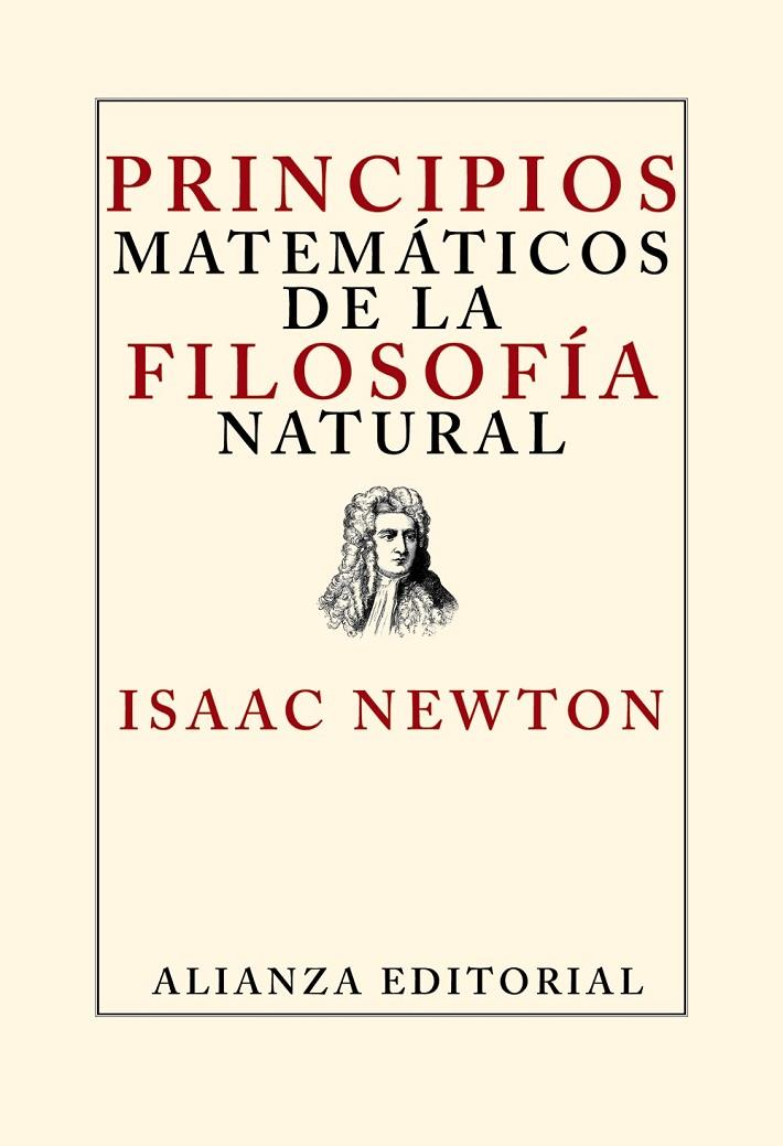 PRINCIPIOS MATEMÁTICOS DE LA FILOSOFÍA NATURAL | 9788413629414 | NEWTON, ISAAC