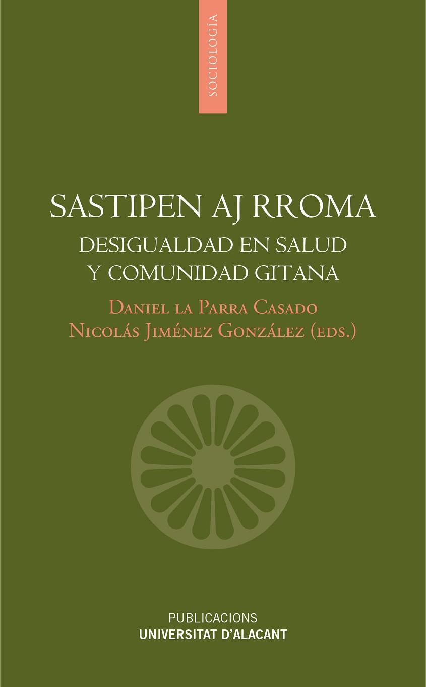 SASTIPEN AJ RROMA | 9788497174176 | VARIOS AUTORES