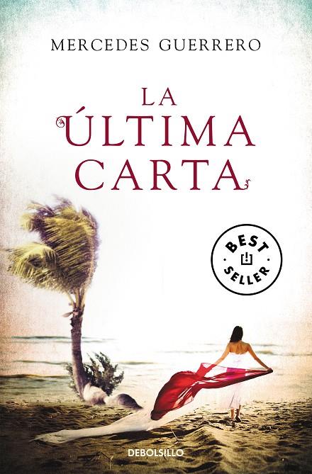 ÚLTIMA CARTA, LA | 9788499891934 | GUERRERO, MERCEDES