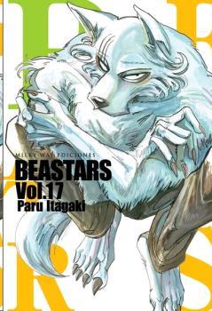 BEASTARS 17 | 9788418788079 | ITAGAKI, PARU