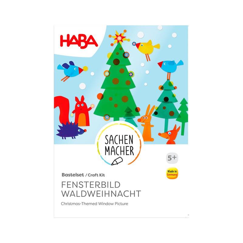 SET CREATIVO - IMÁGENES PARA VENTANAS NAVIDAD | 4010168286631