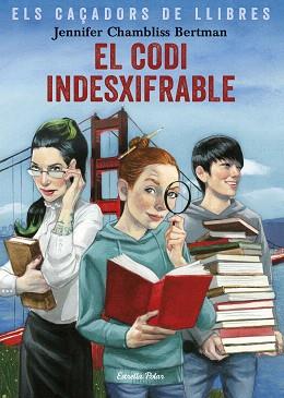 CODI INDESXIFRABLE, EL | 9788491375029 | CHAMBLISS BERTMAN, JENNIFER