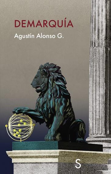DEMARQUÍA | 9791387694234 | ALONSO G., AGUSTÍN