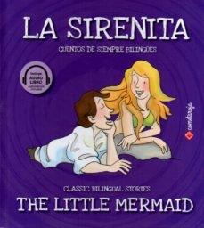 SIRENITA, LA / THE LITTLE MERMAID | 9788417826284 | COMETA ROJA