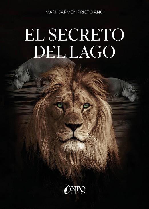 SECRETO DEL LAGO, EL | 9788410453845 | PRIETO AÑÓ, MARI CARMEN