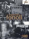 ESPECIAL FONOLL NÚM. 100. 1978/1998 | 9788492268726 | VARIOS AUTORES