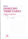 DERECHO TRIBUTARIO PARTE GENERAL | 9788498762822 | ESEVERRI, ERNESTO