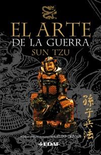 ARTE DE LA GUERRA, EL | 9788441409842 | TZU, SUN