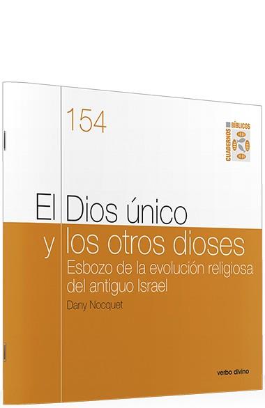 DIOS UNICO OTROS DIOSES | 9788499452814 | NOCQUET, DANY