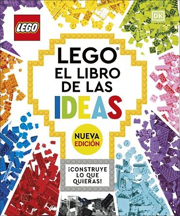 LEGO. EL LIBRO DE LAS IDEAS | 9780241594964 | DK,