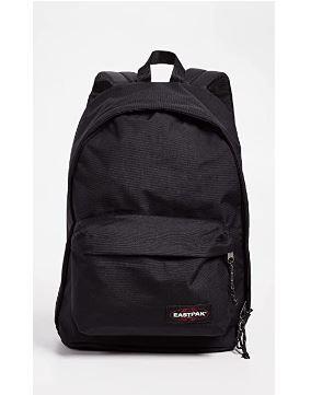 MOTXILLA EASTPAK OUT OF OFFICE BLACK FUNDA ORDENADOR | 5414709192389