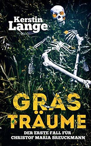 GRASTRÄUME | 9783738620658 | LANGE, KERSTIN