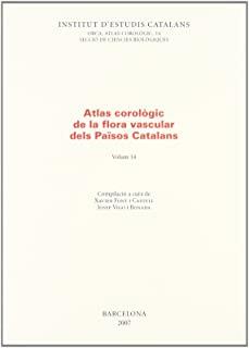 ATLAS COROLÒGIC, 14 | 9788472839021