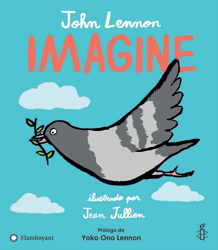 IMAGINE | 9788494648687 | LENNON, JOHN