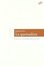 QUEMADURA, LA | 9788496932050 | ANCET, JACQUES